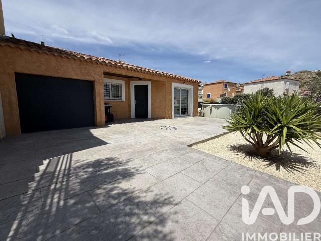 Vente maison 4 pièces Narbonne 11