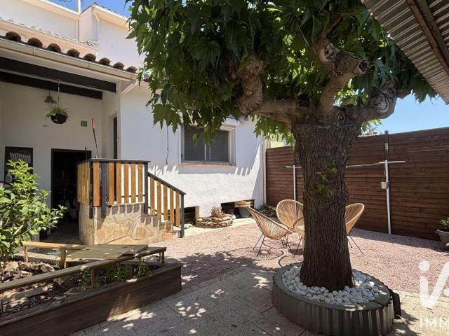 Vente maison 4 pièces Narbonne 11