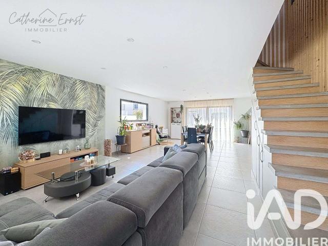 Vente maison 4 pièces Narbonne 11
