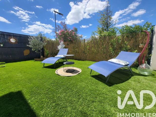 Vente maison 4 pièces Narbonne 11