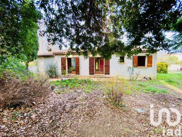 Vente maison 4 pièces Narbonne 11