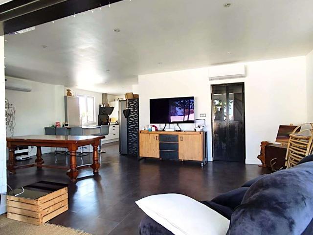 Vente maison 4 pièces Narbonne plage 11