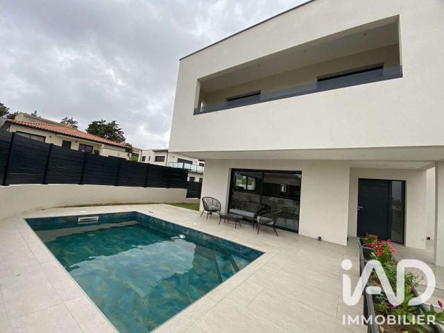 Vente maison 4 pièces Narbonne plage 11