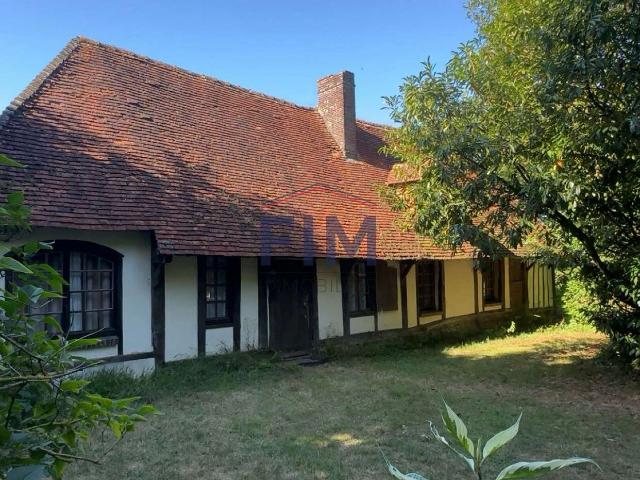 Vente maison 4 pièces Neufchâtel en Bray 76