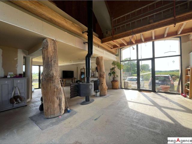Vente maison 4 pièces Neufchâtel en Saosnois 72