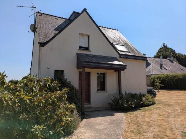 Vente maison 4 pièces Neulliac 56