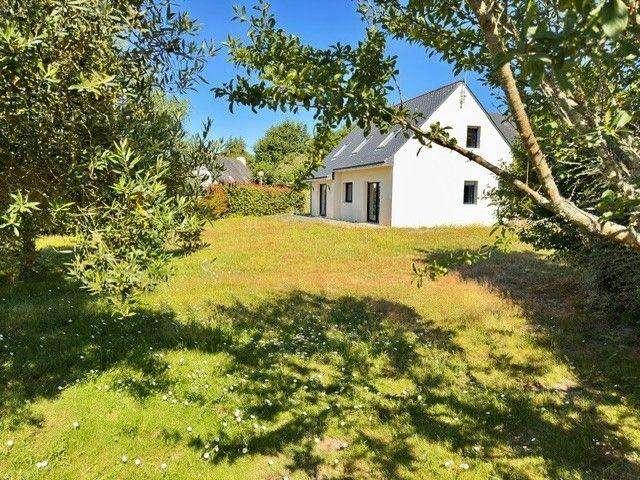 Vente maison 4 pièces Névez 29