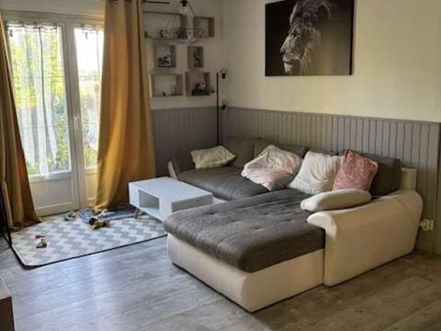 Vente maison 4 pièces Nevoy 45