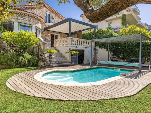 Vente maison 4 pièces Nice 06