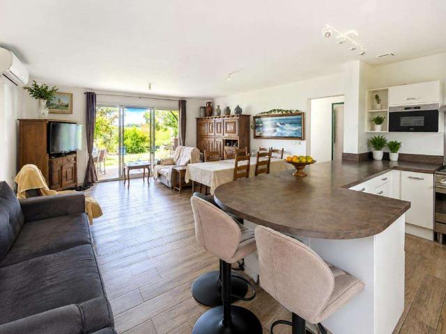 Vente maison 4 pièces Nieul lès Saintes 17