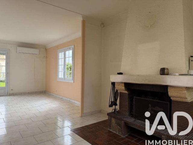 Vente maison 4 pièces Nieul sur Mer 17