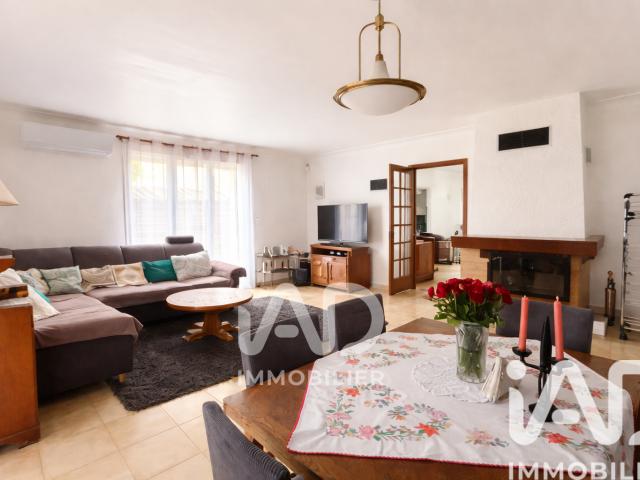 Vente maison 4 pièces Nîmes 30