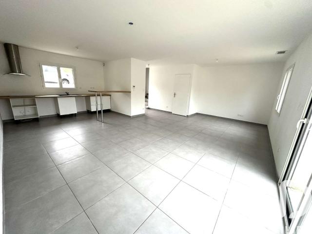 Vente maison 4 pièces Nîmes 30