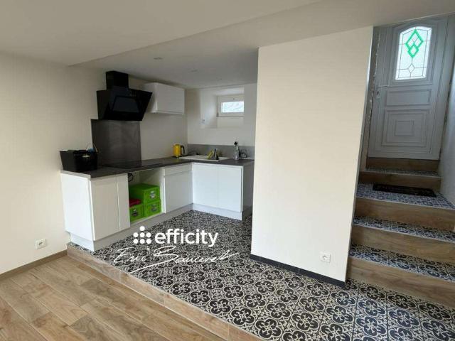 Vente maison 4 pièces Niort 79