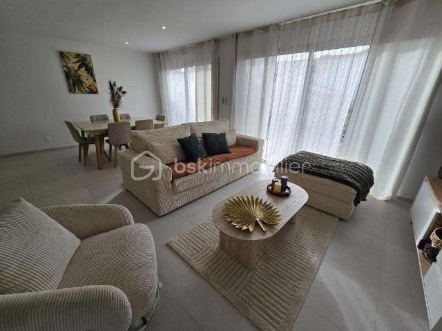 Vente maison 4 pièces Niort 79