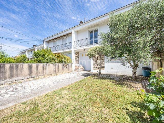 Vente maison 4 pièces Niort 79