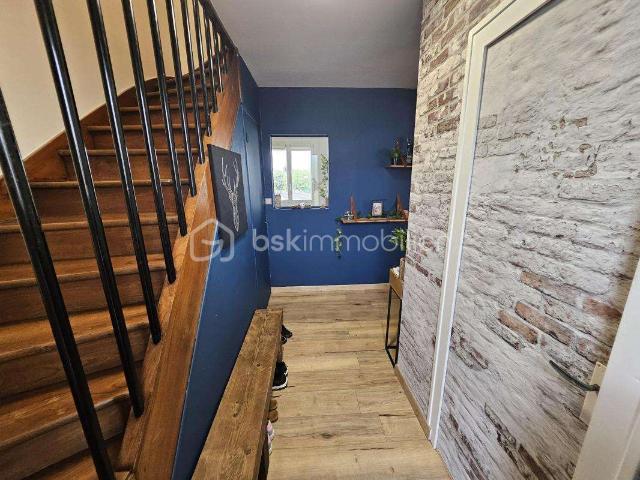 Vente maison 4 pièces Niort 79