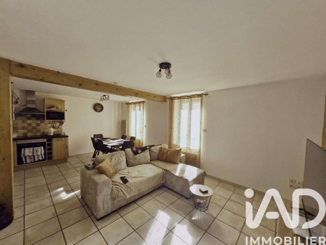 Vente maison 4 pièces Nissan lez Enserune 34