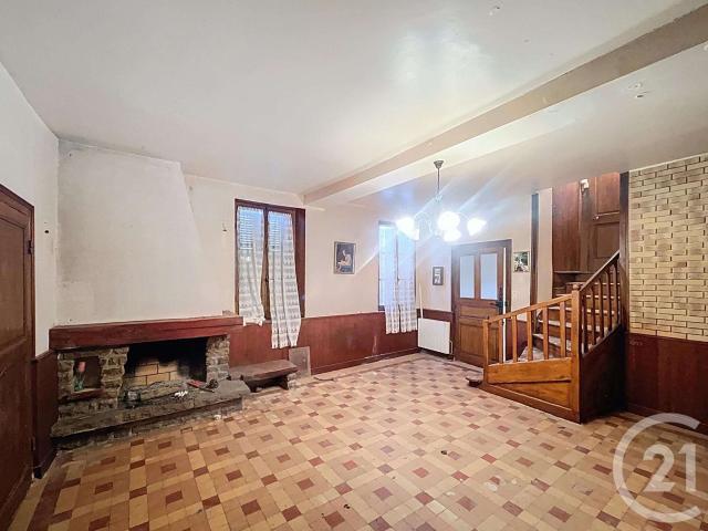 Vente maison 4 pièces Nuillé sur Vicoin 53