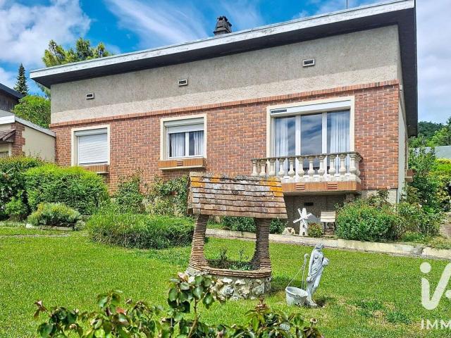 Vente maison 4 pièces Sotteville sous le Val 76
