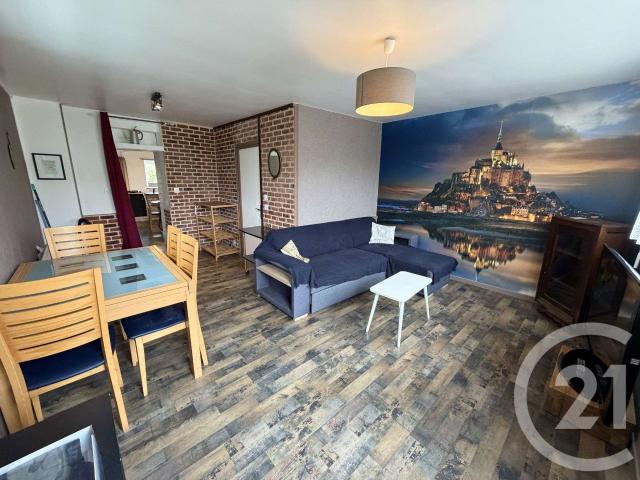 Vente maison 4 pièces Sougéal 35