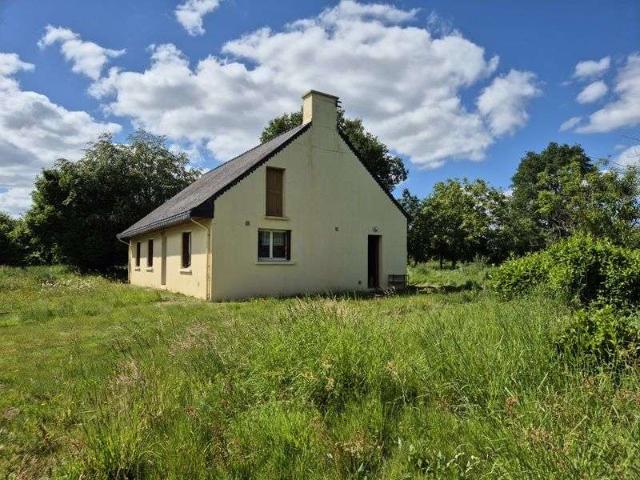 Vente maison 4 pièces Soudan 44