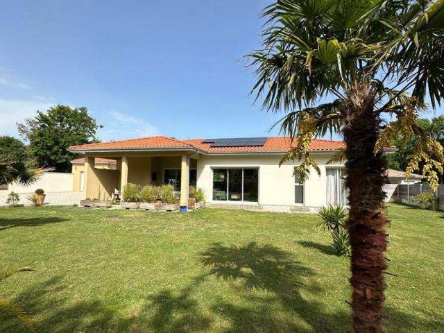 Vente maison 4 pièces Soulac sur Mer 33