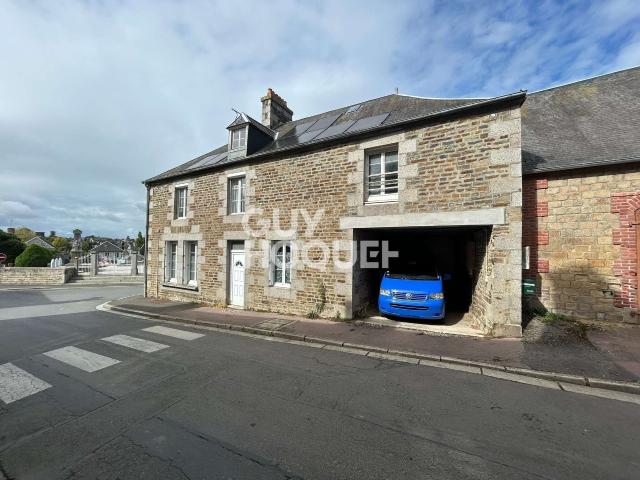 Vente maison 4 pièces Souleuvre en Bocage 14