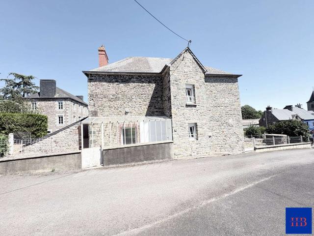 Vente maison 4 pièces Souleuvre en Bocage 14