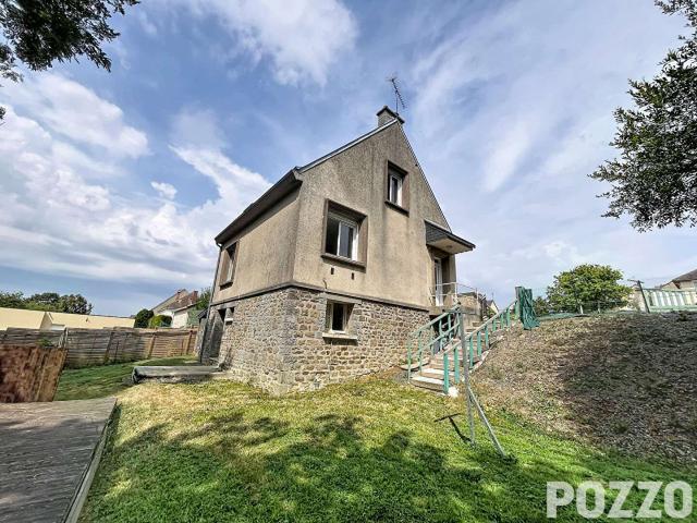 Vente maison 4 pièces Souleuvre en Bocage 14