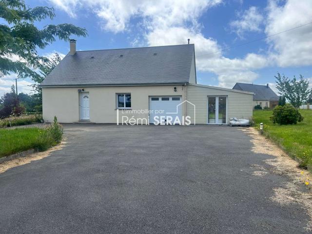 Vente maison 4 pièces Souleuvre en Bocage 14