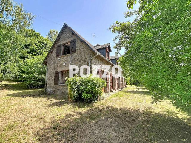Vente maison 4 pièces Souleuvre en Bocage 14