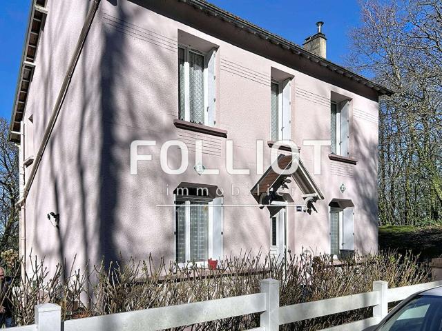 Vente maison 4 pièces Souleuvre en Bocage 14