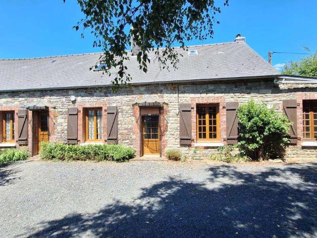 Vente maison 4 pièces Souleuvre en Bocage 14