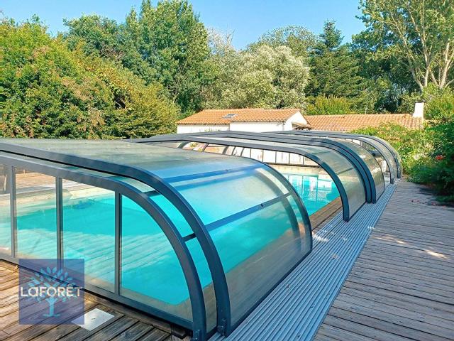 Vente maison 4 pièces Soullans 85