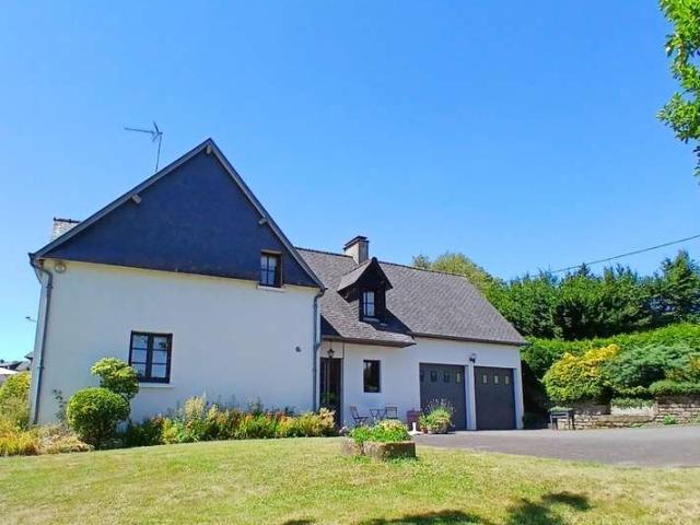 Vente maison 4 pièces Sourdeval 50