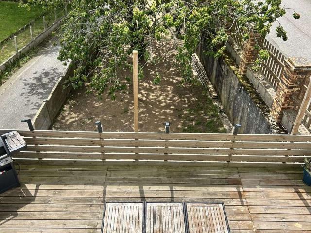 Vente maison 4 pièces Soligny la Trappe 61