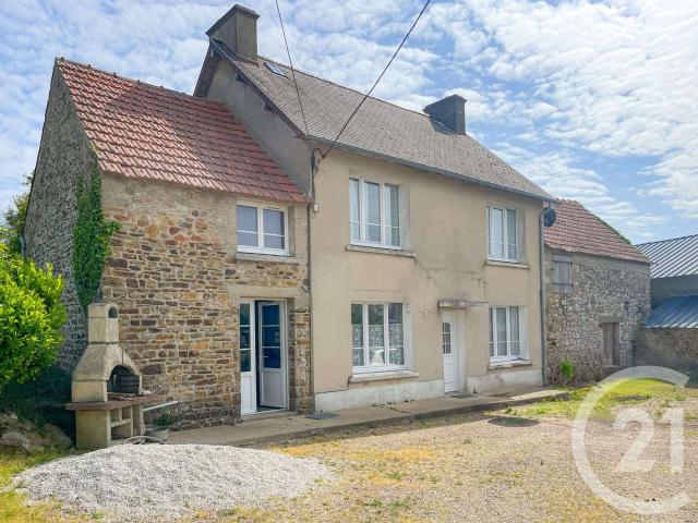 Vente maison 4 pièces Sortosville en Beaumont 50