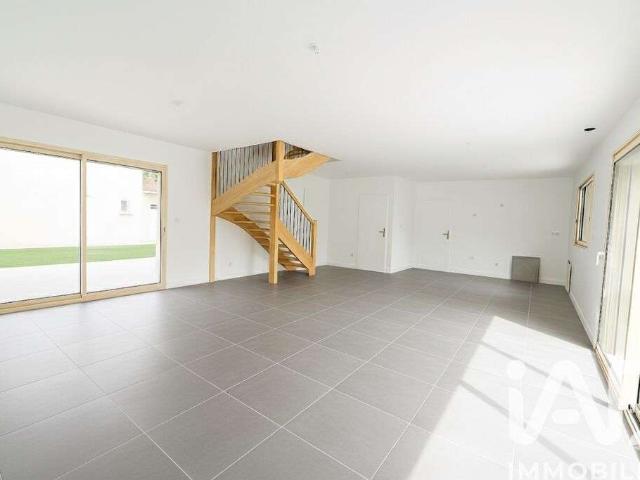 Vente maison 4 pièces Saubens 31