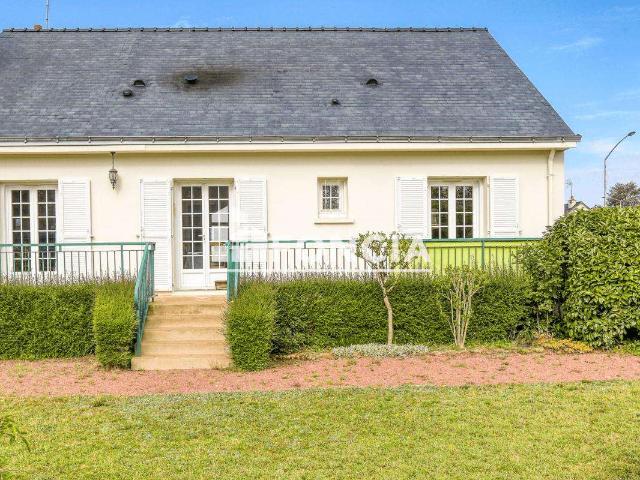 Vente maison 4 pièces Saumur 49