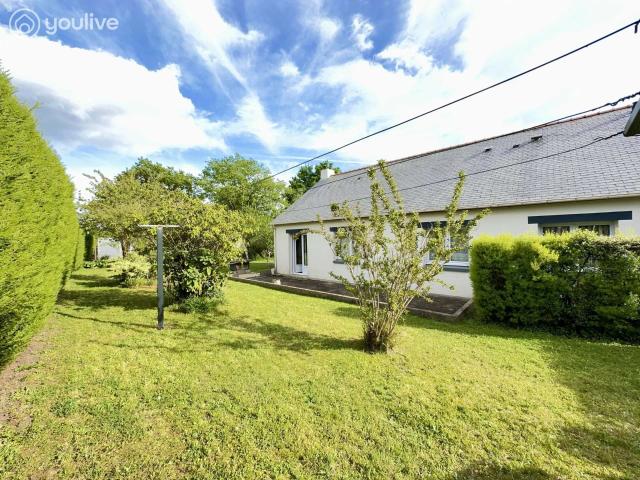 Vente maison 4 pièces Sautron 44