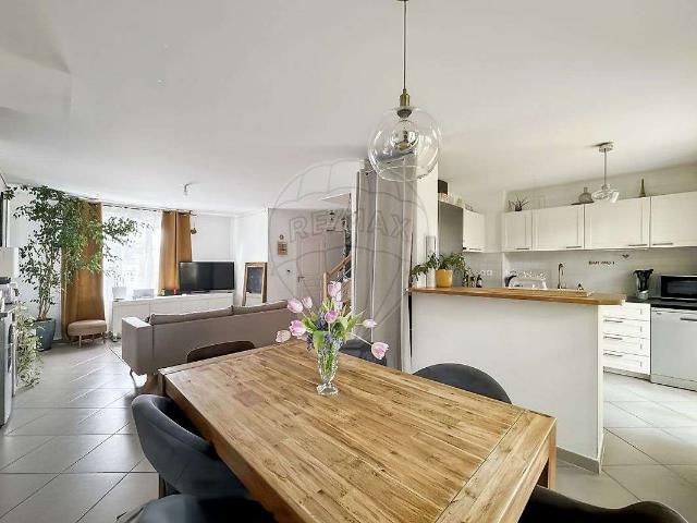 Vente maison 4 pièces Sautron 44