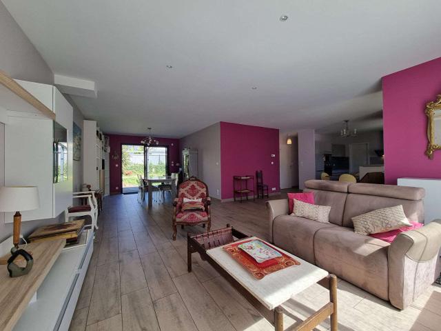 Vente maison 4 pièces Sautron 44