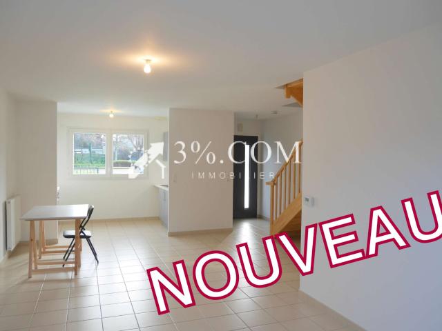Vente maison 4 pièces Sautron 44