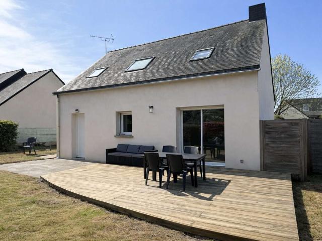 Vente maison 4 pièces Savenay 44