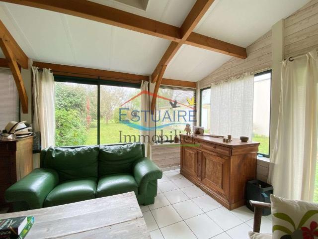 Vente maison 4 pièces Saffré 44