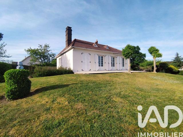 Vente maison 4 pièces Amfreville la Mi Voie 76