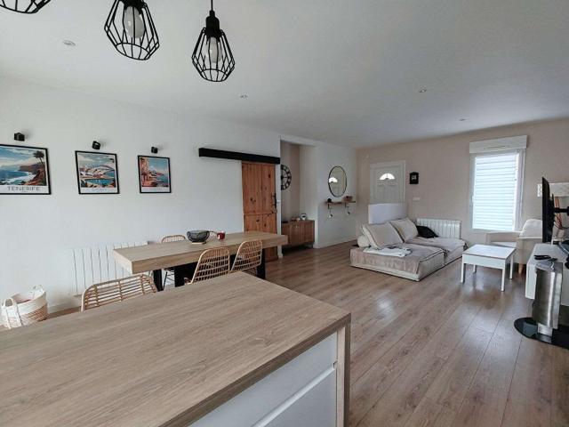 Vente maison 4 pièces Saint Colomban 44