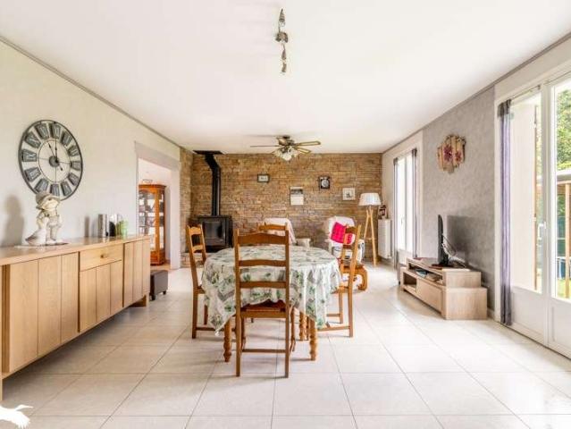 Vente maison 4 pièces Saint Colomban 44