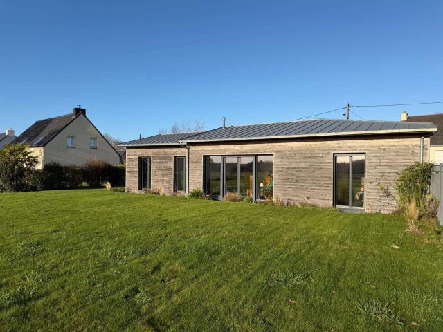 Vente maison 4 pièces Saint Cast le Guildo 22
